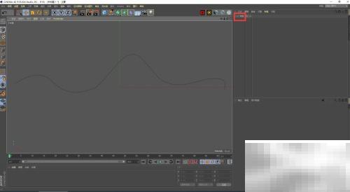 C4D克隆样条实用技巧分享