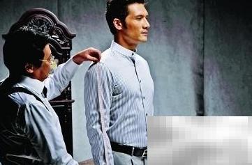 英文服装术语速查手册