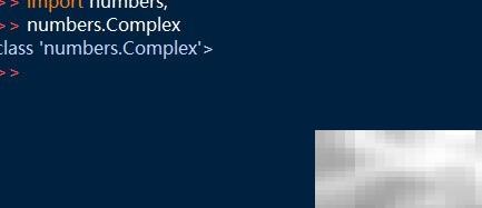 Python获取数字类型的方法有哪些
