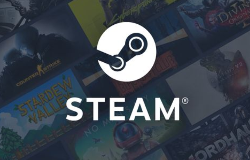 Steam官方入口链接地址