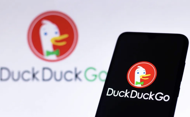 DuckDuckGo无需登录，官方访问快速进入