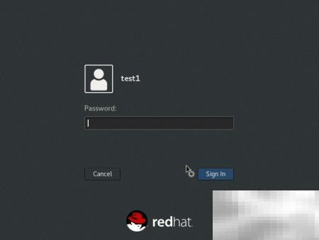 Red Hat 7.4初始设置教程