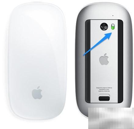 Magic Mouse 使用技巧与教程