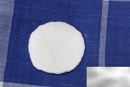 雪人布偶DIY制作教程详解