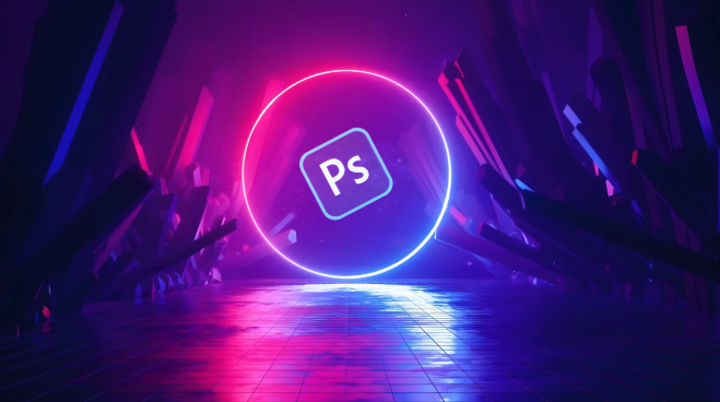 Photoshop换背景教程详解