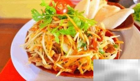 芽庄必吃美食推荐及攻略