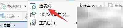 Directory Opus设置同步系统配置