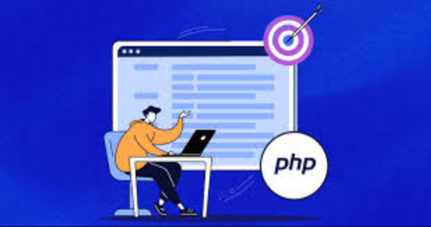 php声明怎么用_PHP变量/函数/类声明语法与方法