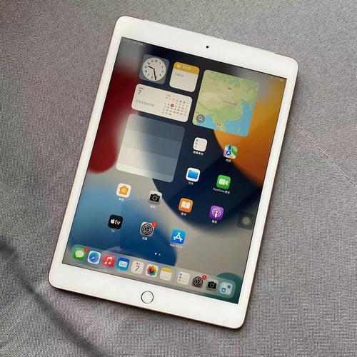 iPad Air分屏静音技巧分享