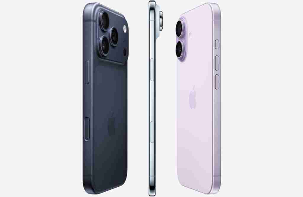 iPhone17 系列国内激活量破 825 万 本月将冲击千万大关 