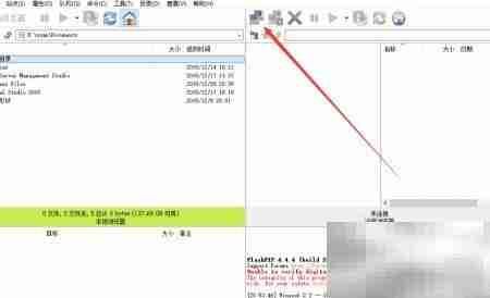 FTP文件管理：轻松传输与操控
