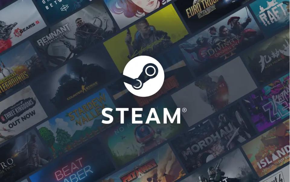 Steam家庭共享怎么设置？一步步教你分享游戏库