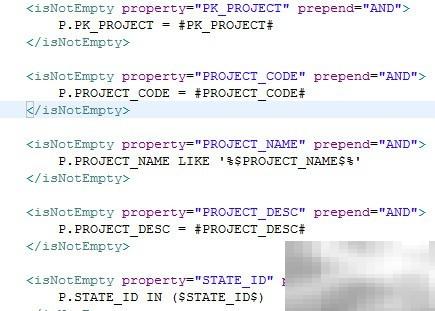 iBatis动态SQL使用技巧详解