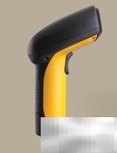 欣技1704扫码器使用教程与评测