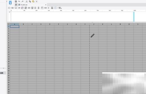 FineReport扫描控件列表显示方法