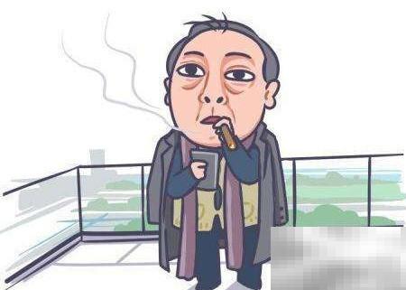 苏大强表情包侵权吗？