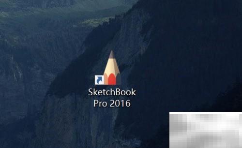 SketchBook Pro如何合并图层