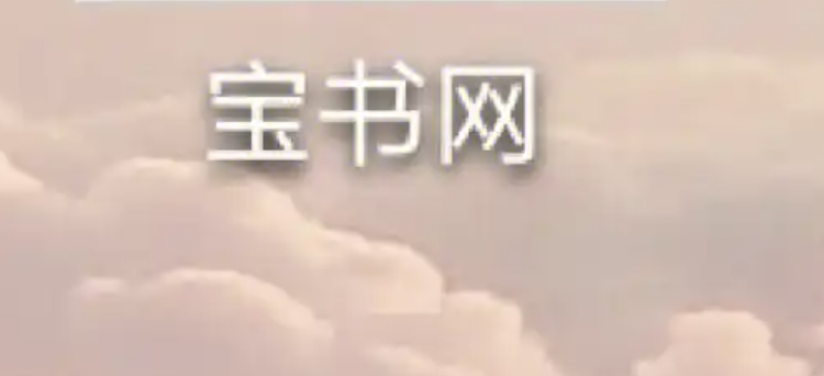 宝书网耽美小说入口 宝书网BL小说txt入口