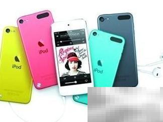 iPod touch 6购买推荐与评测