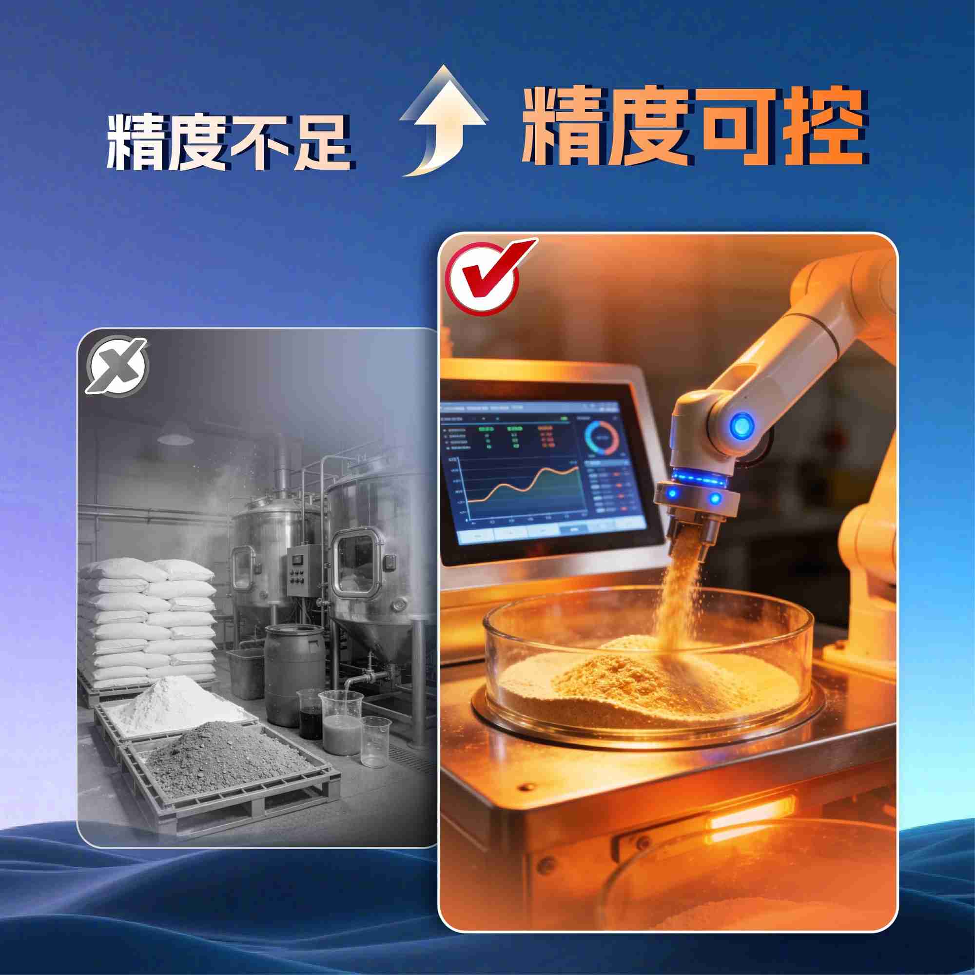 质效双升:看这家锂电企业的“智变”突围