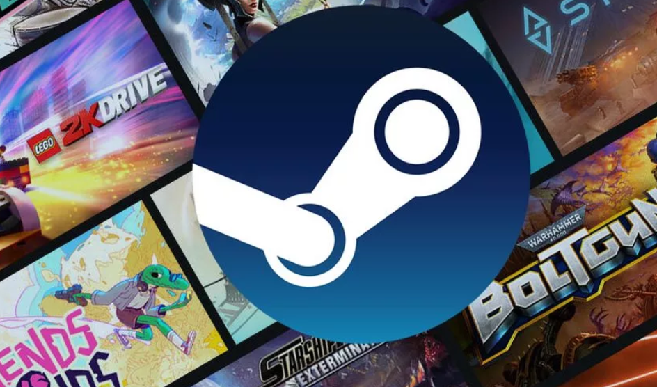Steam官网入口及在线访问指南
