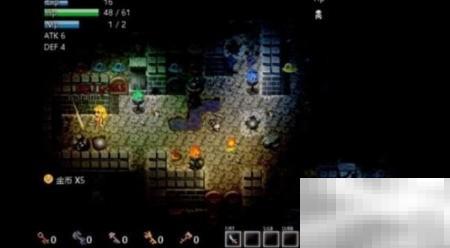 evil maze 2通关技巧与秘籍分享