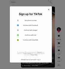 TikTok网页版最新地址是什么