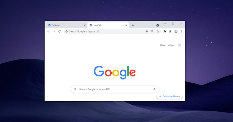 Google网页版永久入口地址分享
