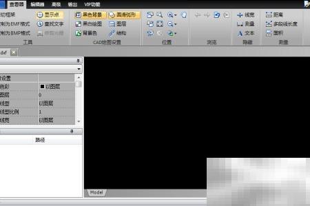 DWG文件批量打印技巧与方法
