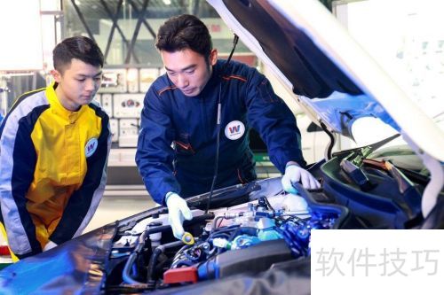 汽修学校学费多少钱 培训费用明细