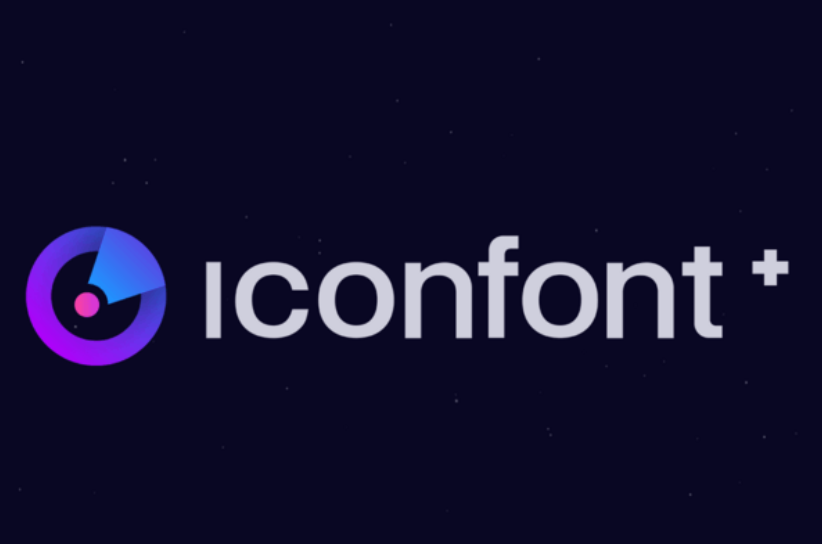 icon阿里矢量图标库，高质量素材随取随用