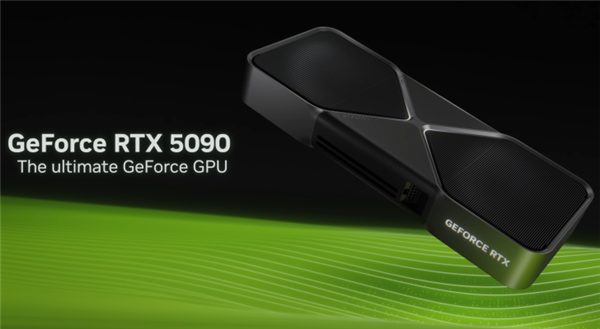 RTX 5090未停产,NVIDIA确认全系正常更新