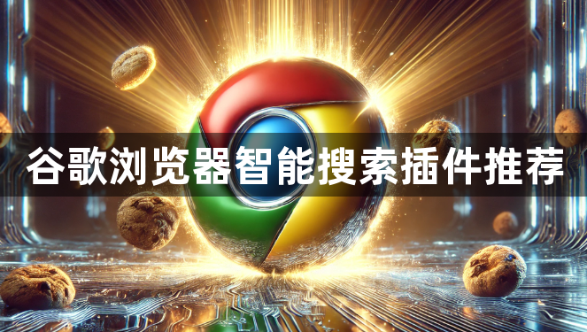 谷歌浏览器智能搜索插件推荐