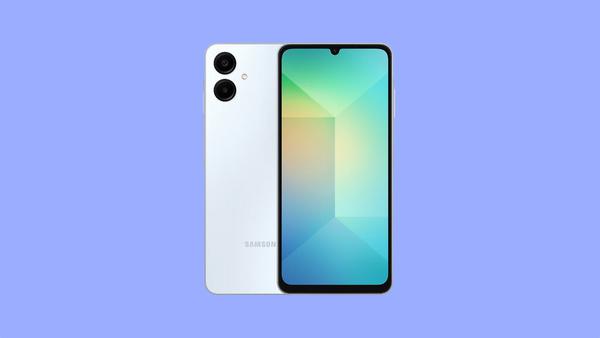 三星三款新入门机:A07、F07、M07来袭