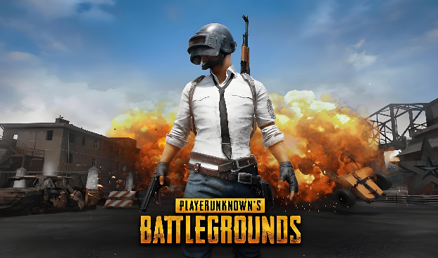 pubg信号怎么发 敌人物资快速标记教学