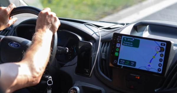 福特CEO否认使用CarPlay Ultra:不认同苹果策略