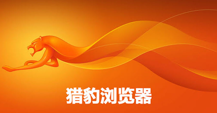 猎豹安全浏览器名称及官网入口