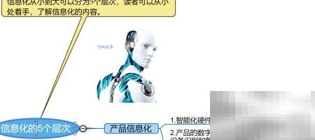 信息化五层结构详解