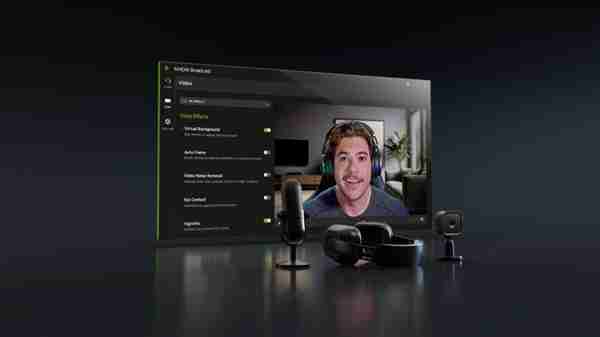 NVIDIA RTX 加速 PC 端 4K AI 视频生成 LTX-2 与 ComfyUI全面升级