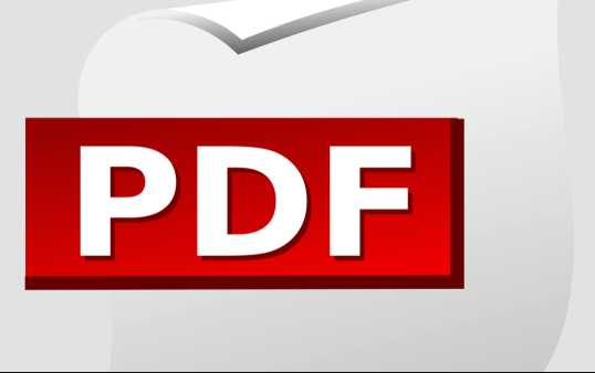 PDF插入新页面方法及空白页设置详解