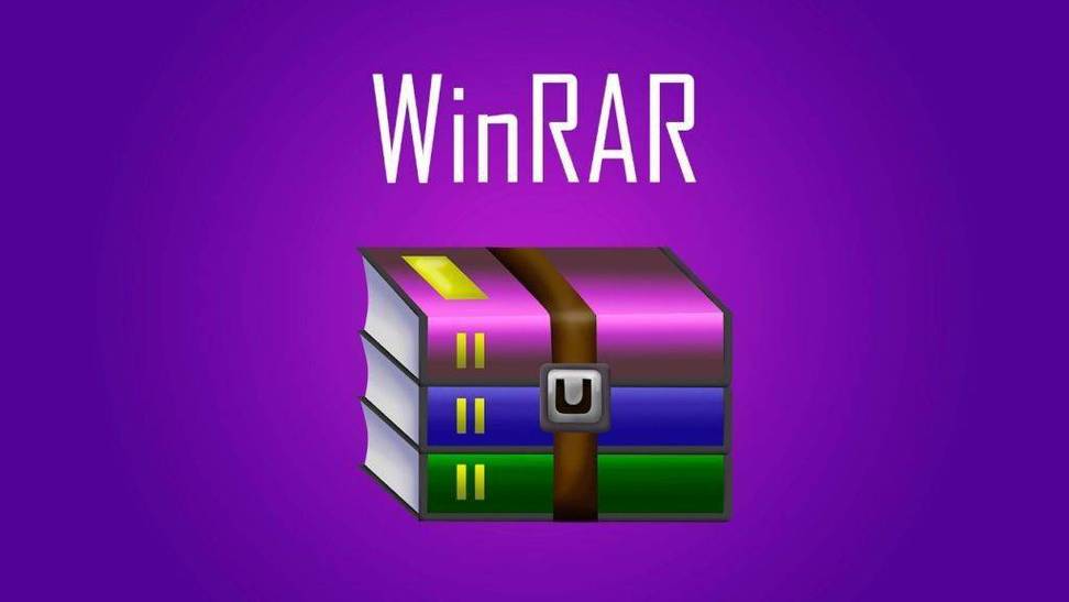WinRAR加密文件怎么解压？