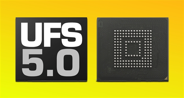 USF 5.0发布,顺序读取超10GB/s