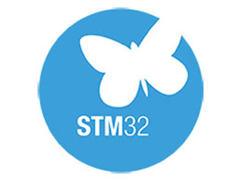 STM32官网入口及中文平台地址