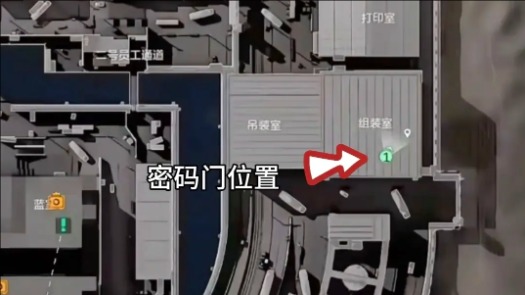 三角洲行动航天基地2月24日密码攻略2026