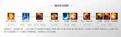 命运方舟一击必杀战魂怎么加点-命运方舟战魂方舟一击必杀加点攻略