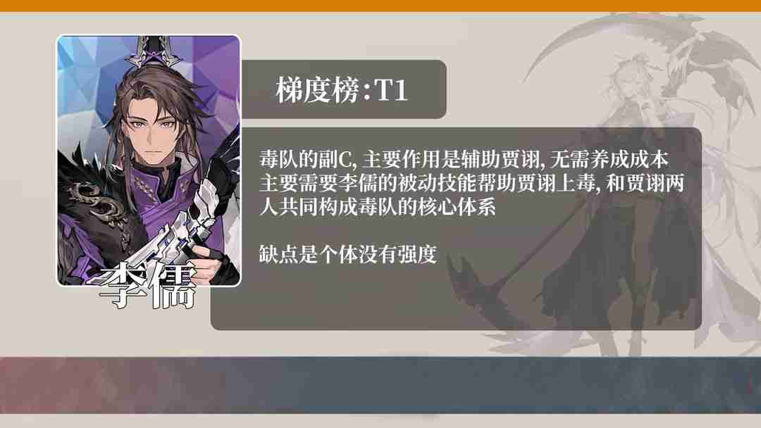 三国志幻想大陆2枭之歌开服强度榜
