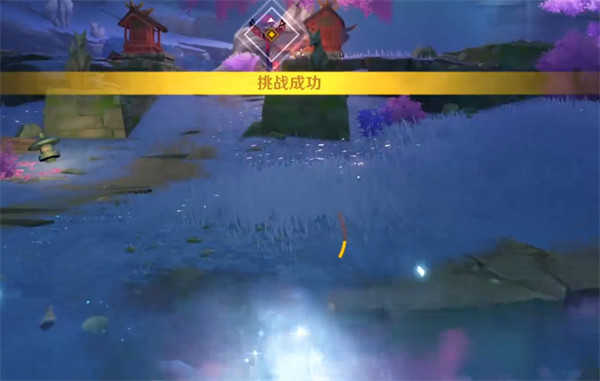 《原神》神里绫华绘想游迹挑战攻略