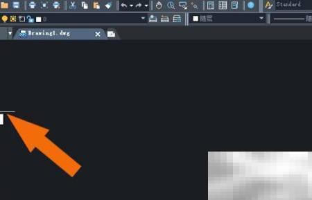 中望CAD2020镜像工具使用教程
