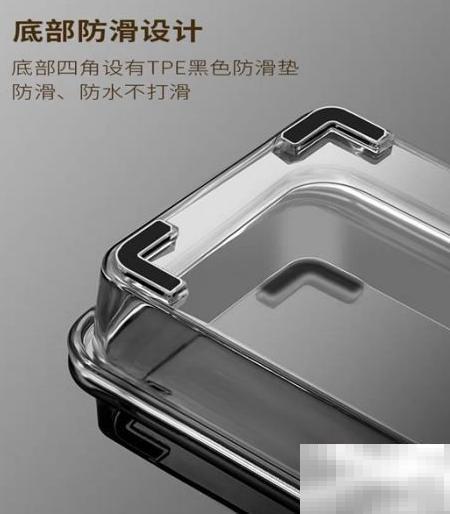 餐馆调料盒怎么选？实用指南分享