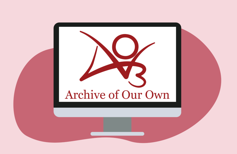 ArchiveofOurOwn小说快速入口链接
